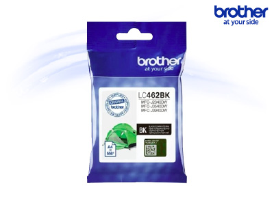 รูปสินค้า Brother Toner LC-462XLBK